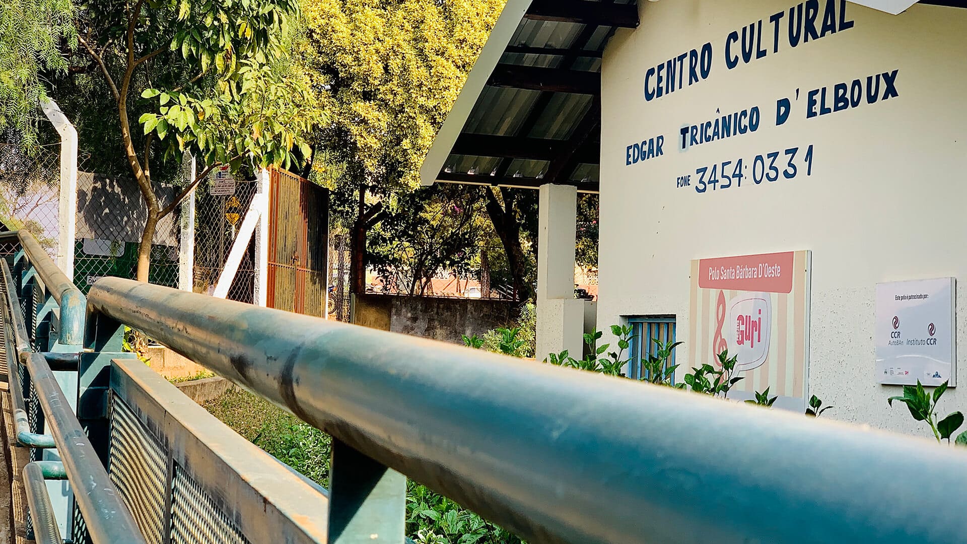 Fachada Centro Cultural Edgard Tricanico DElboux 1 1920x1080 1 1