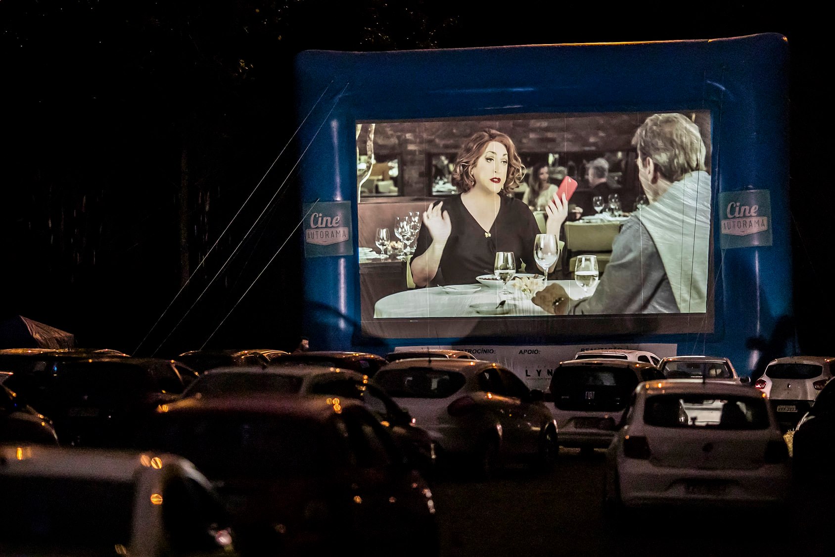 Cine Autorama por Danilo Ramos 2