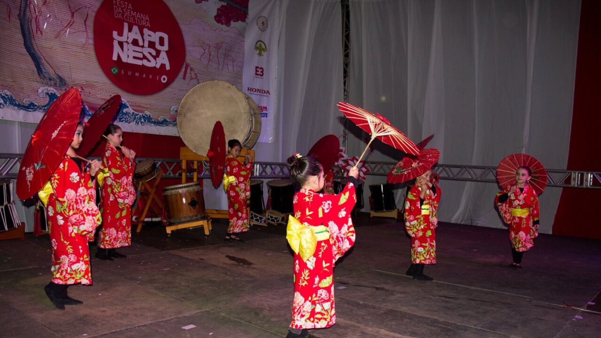 Festa da Cultura Japonesa