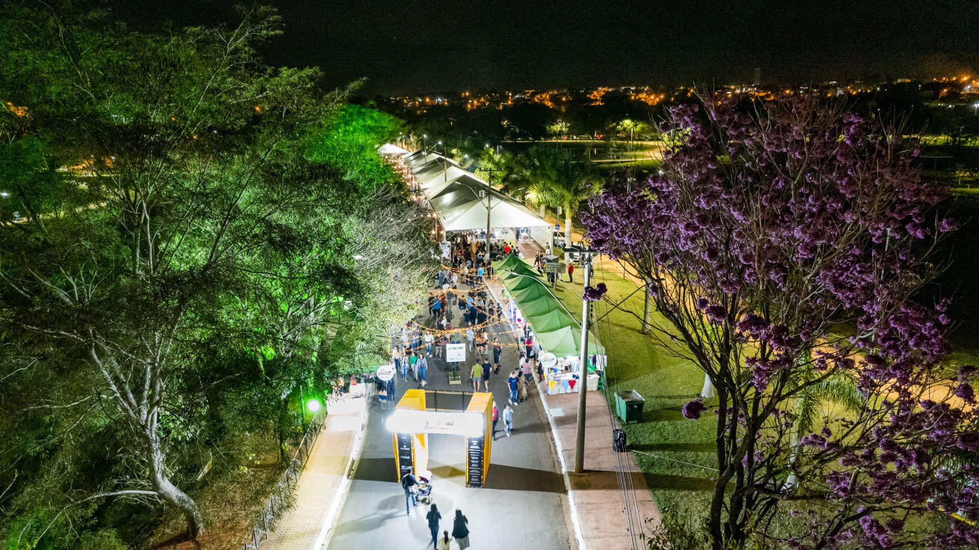 Festival Gasrtonomico SBO