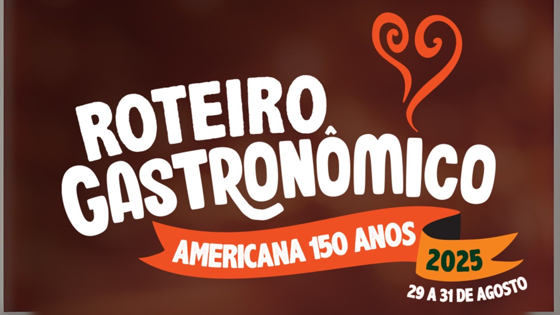 Roteiro Gastronomico