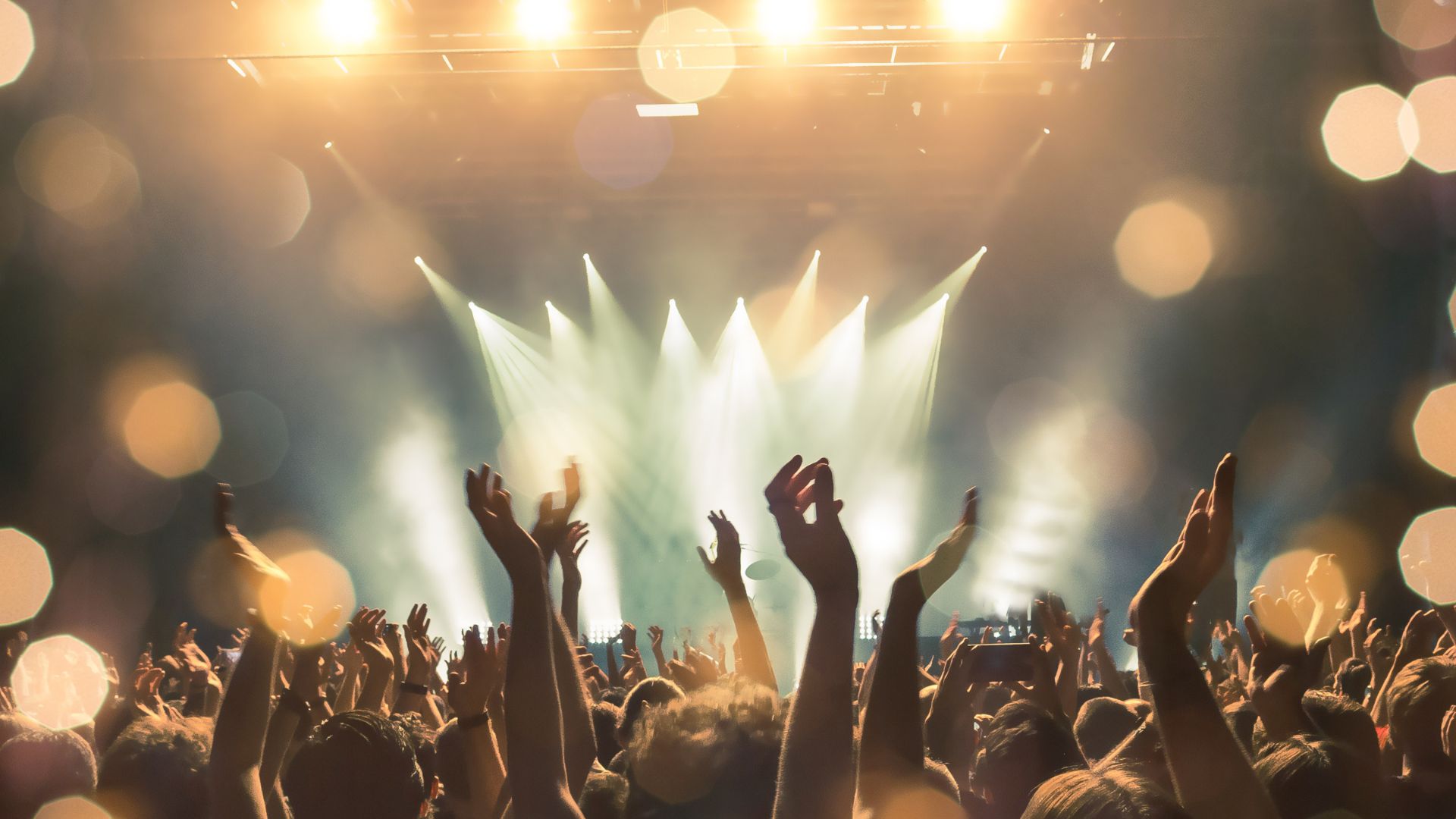 cultura Americana SP Novembro