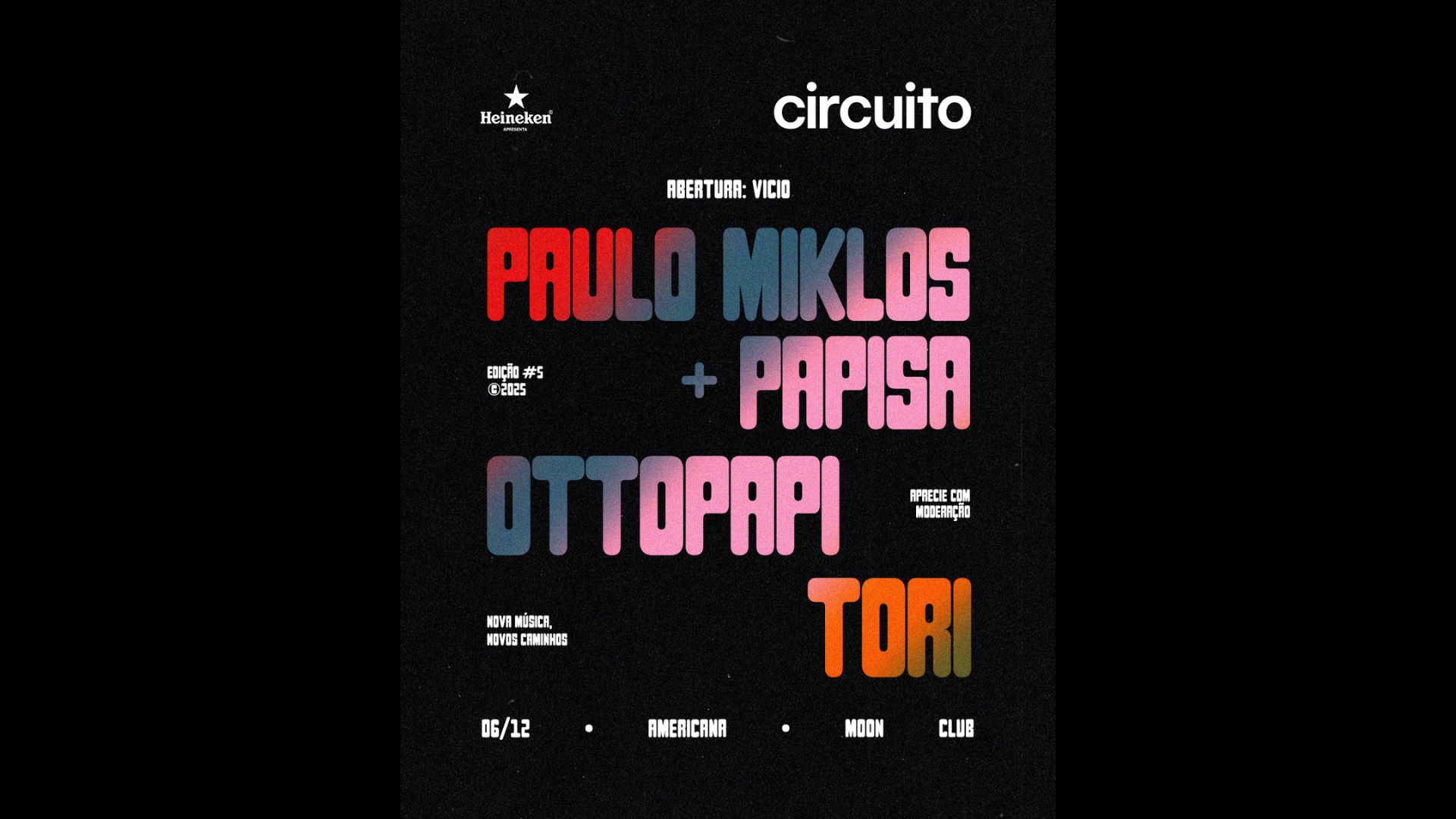 Circuito Ed5 2 Americana