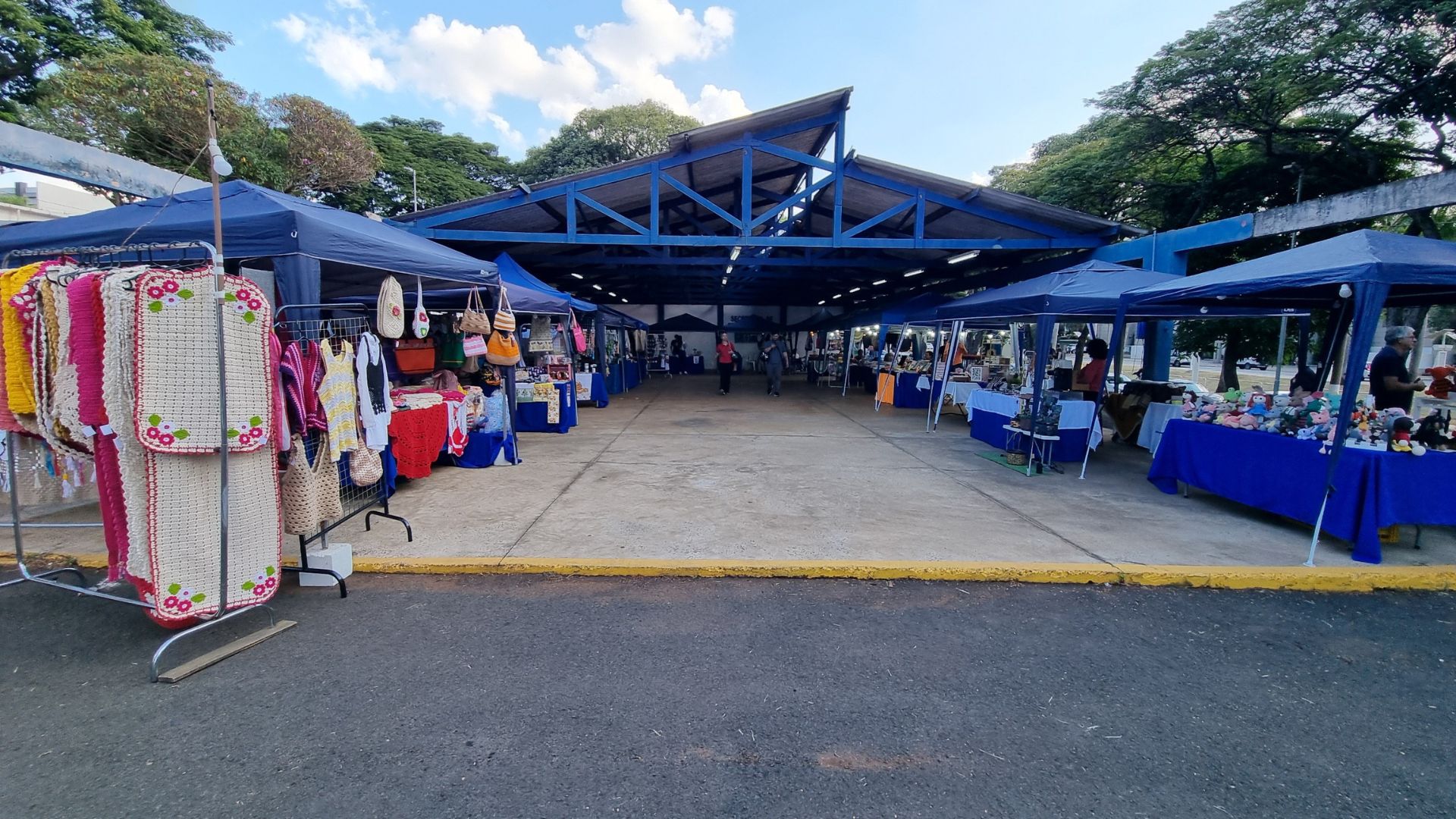 Artesãos de Americana