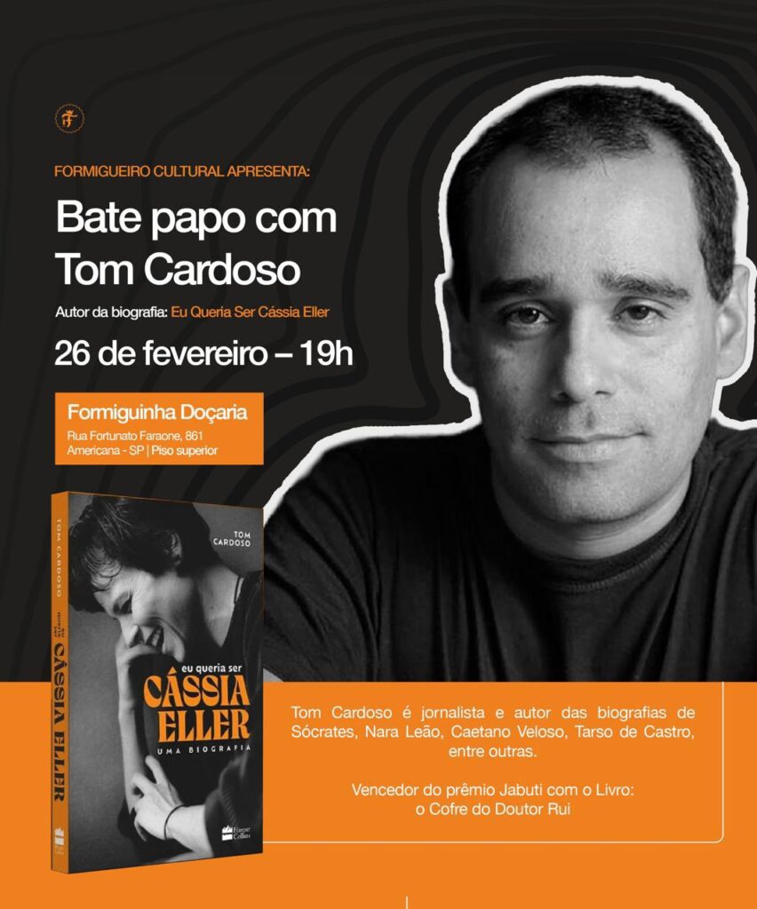 Tom Cardoso