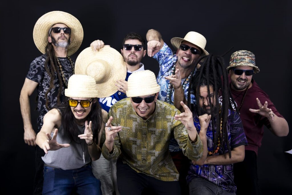 Foto Banda Ciencia de chico