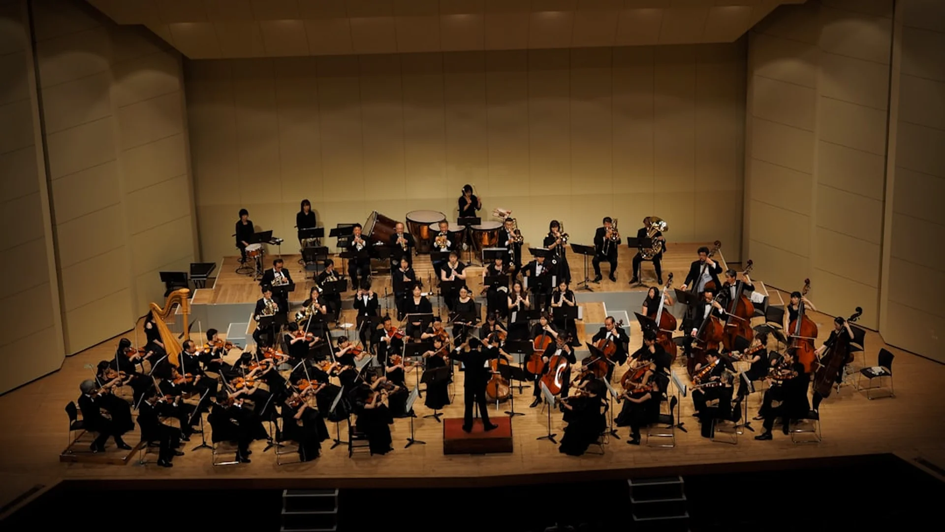 orquestra sinfonica municipal concertos pascoa americana campinas cover