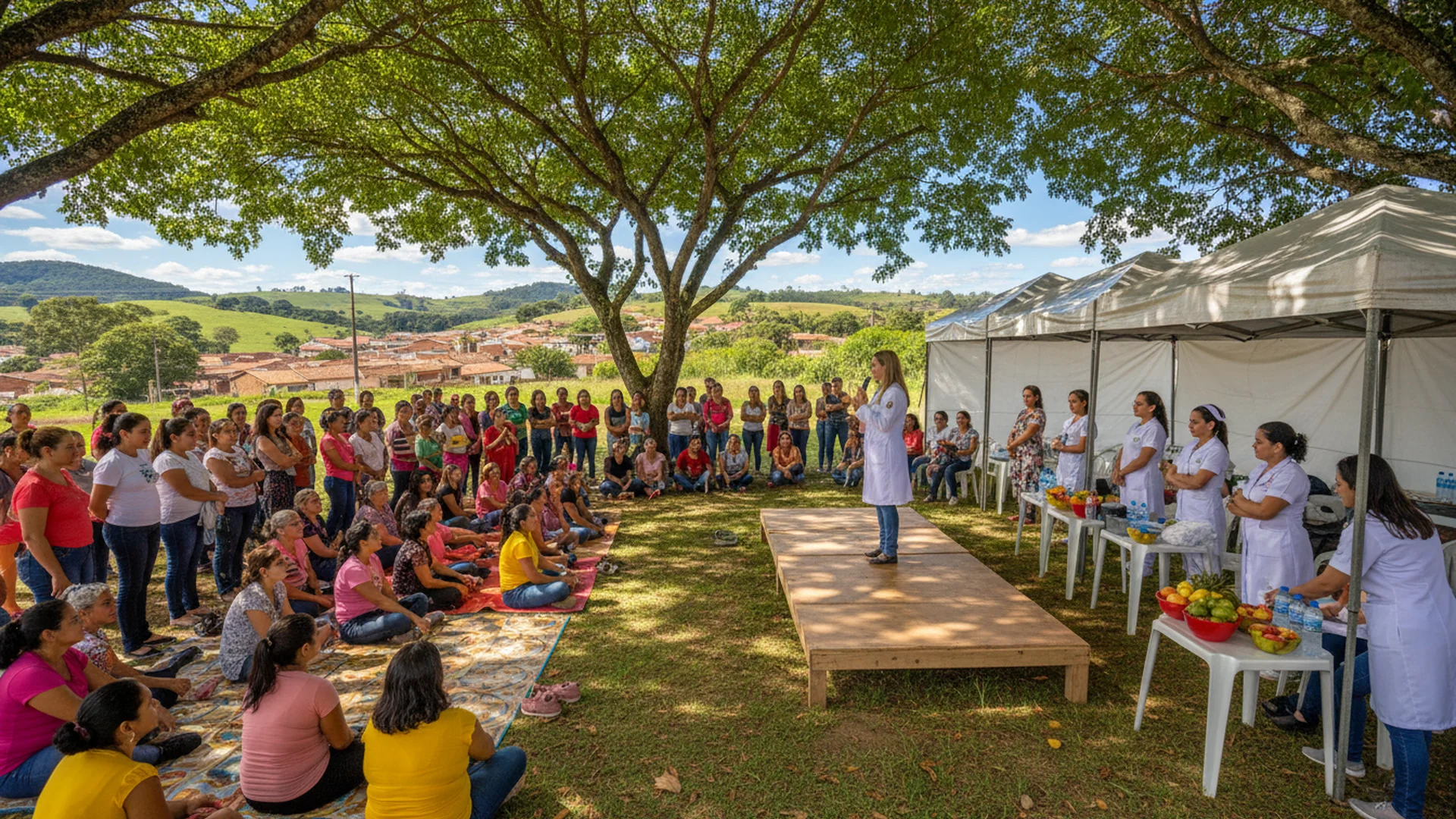 sbo por elas palestras acao saude santa barbara doeste cover