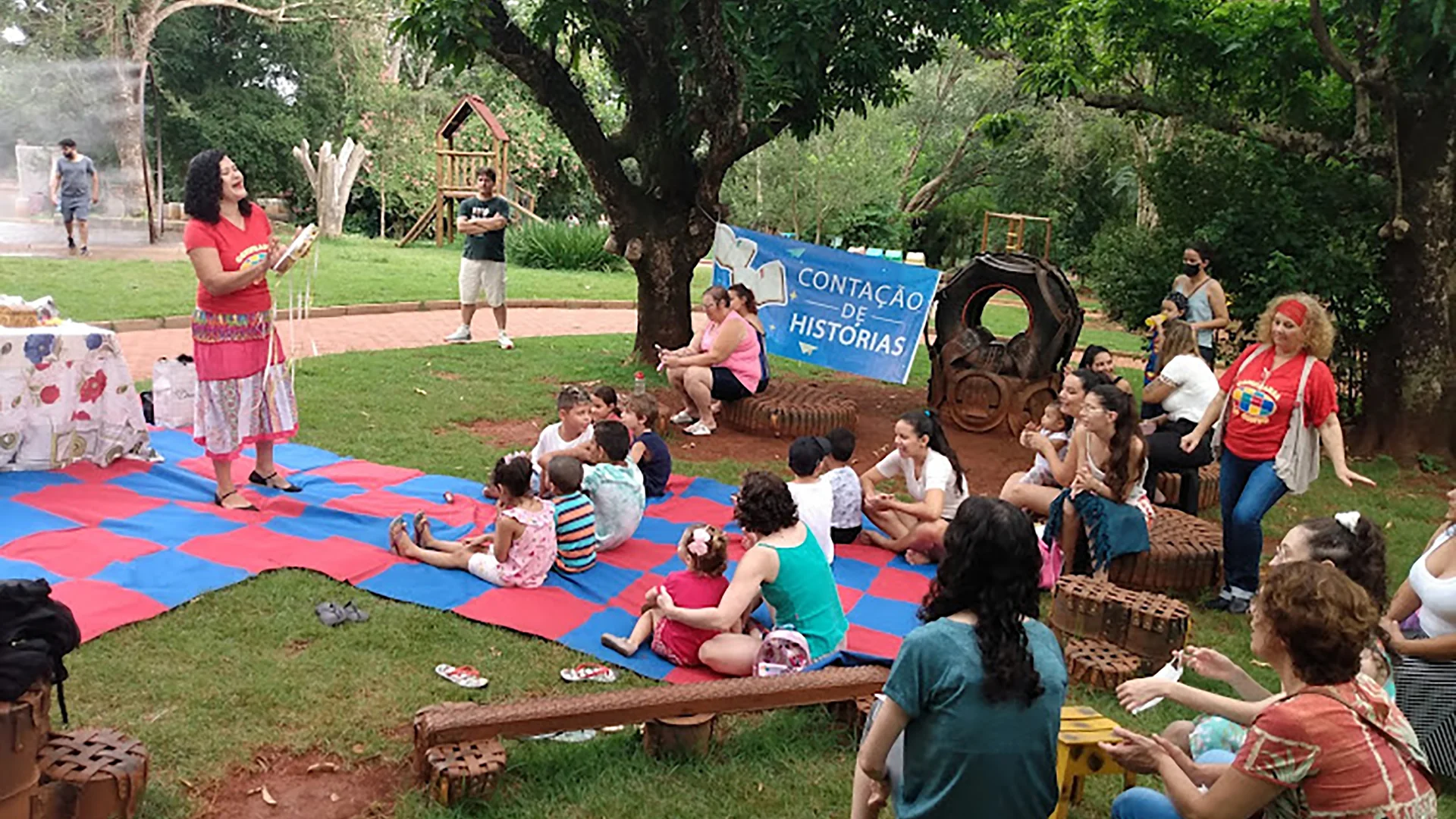 semana do contador de historias santa barbara regiao cover