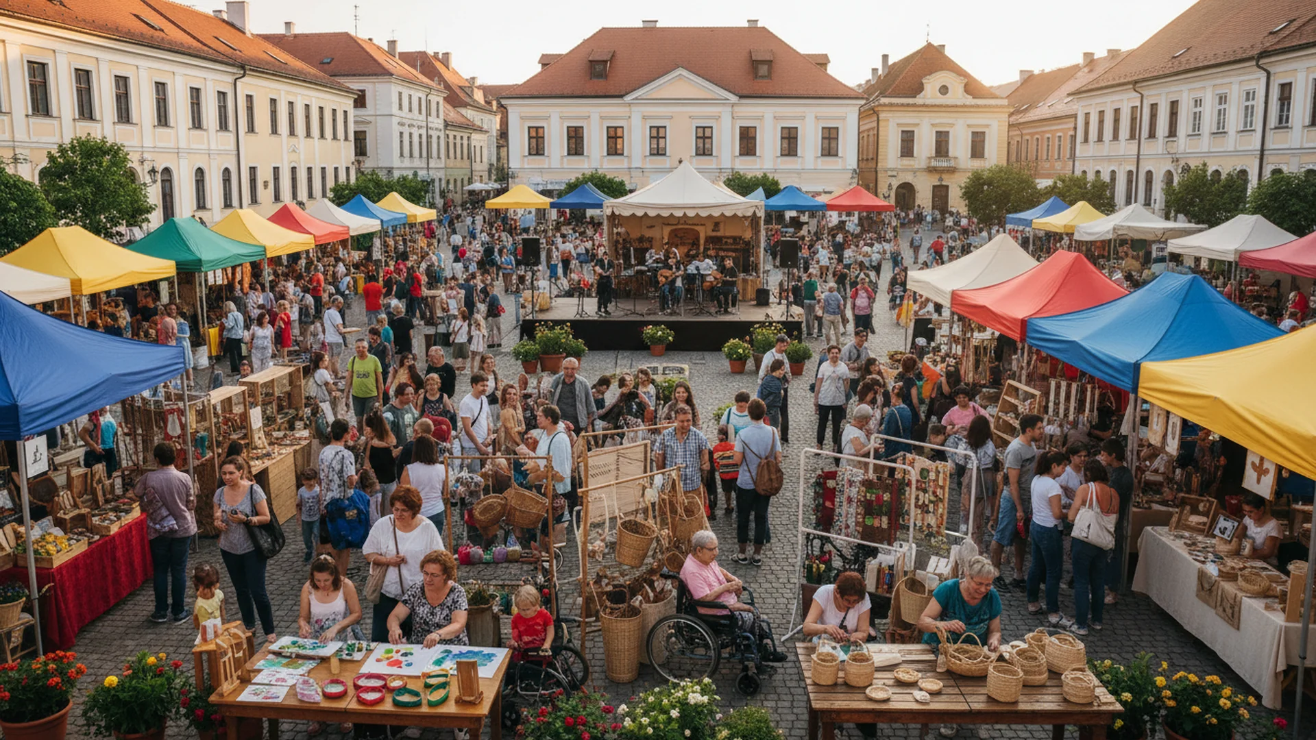 feira criativa inclusao produtiva americana cover