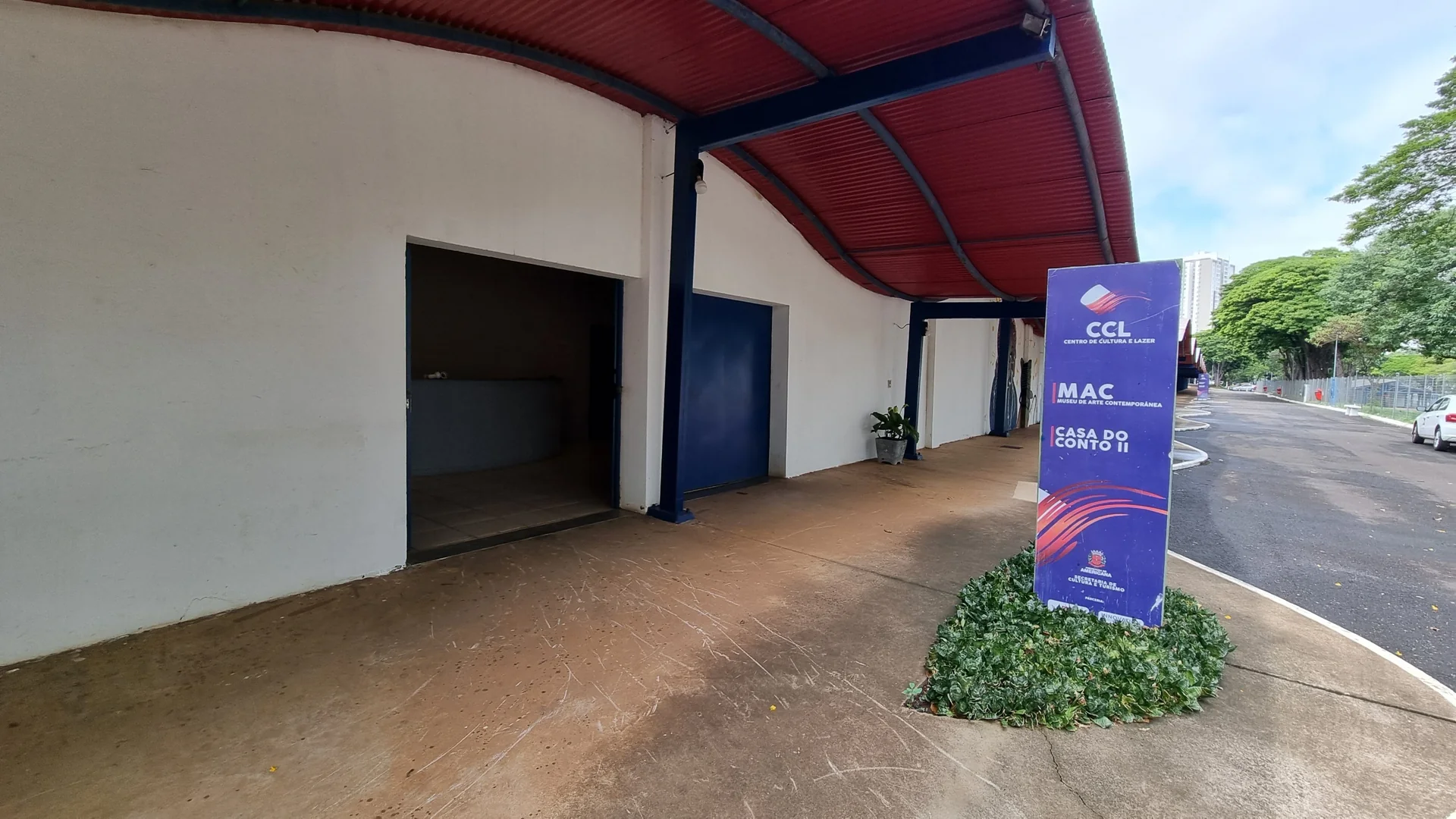 Capa - Oficina Trilha Sonora MAC Americana