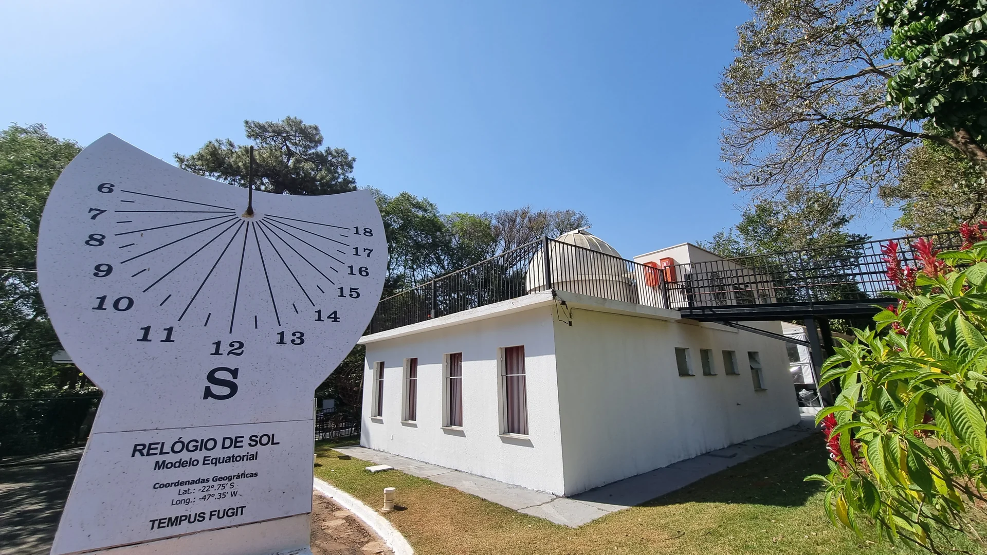 observatorio americana ultimos dias jupiter 2026 cover