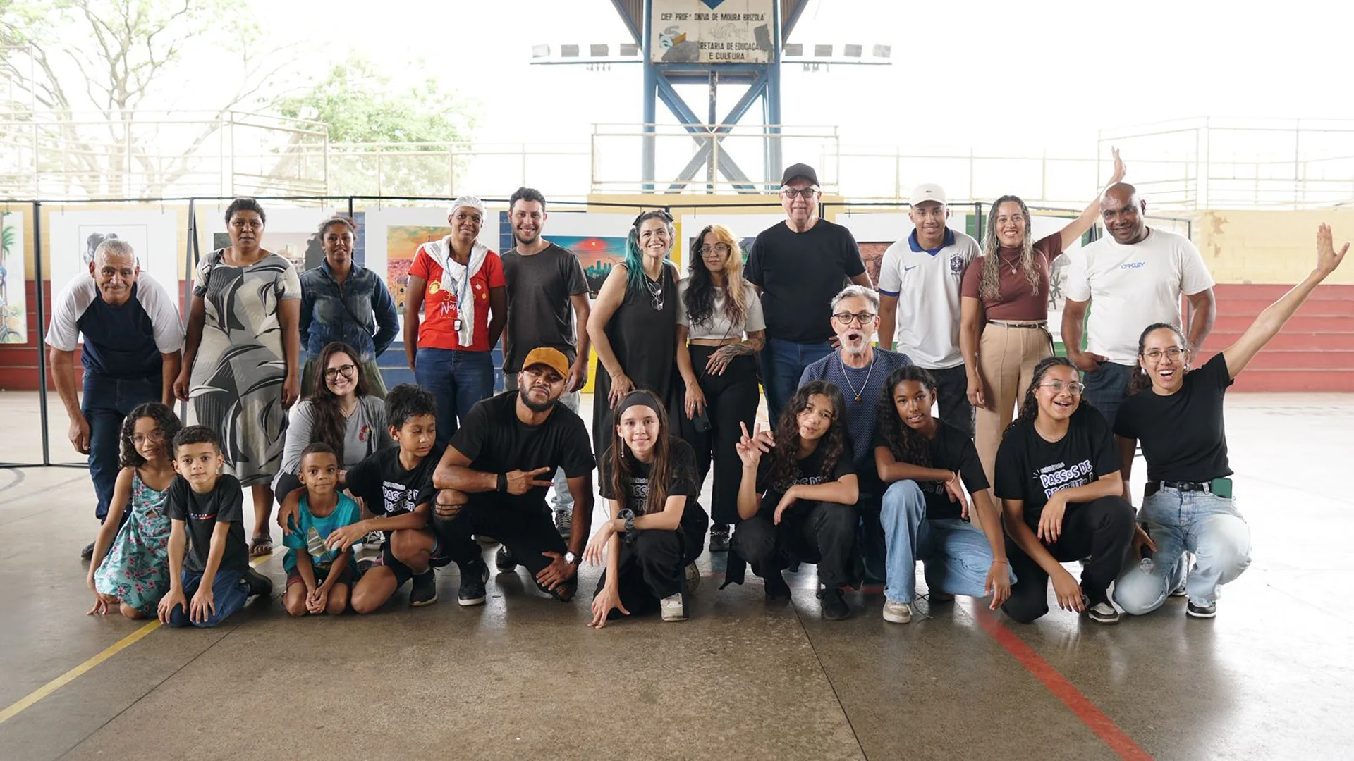 festival artes visuais americana inscricoes premiacao cover