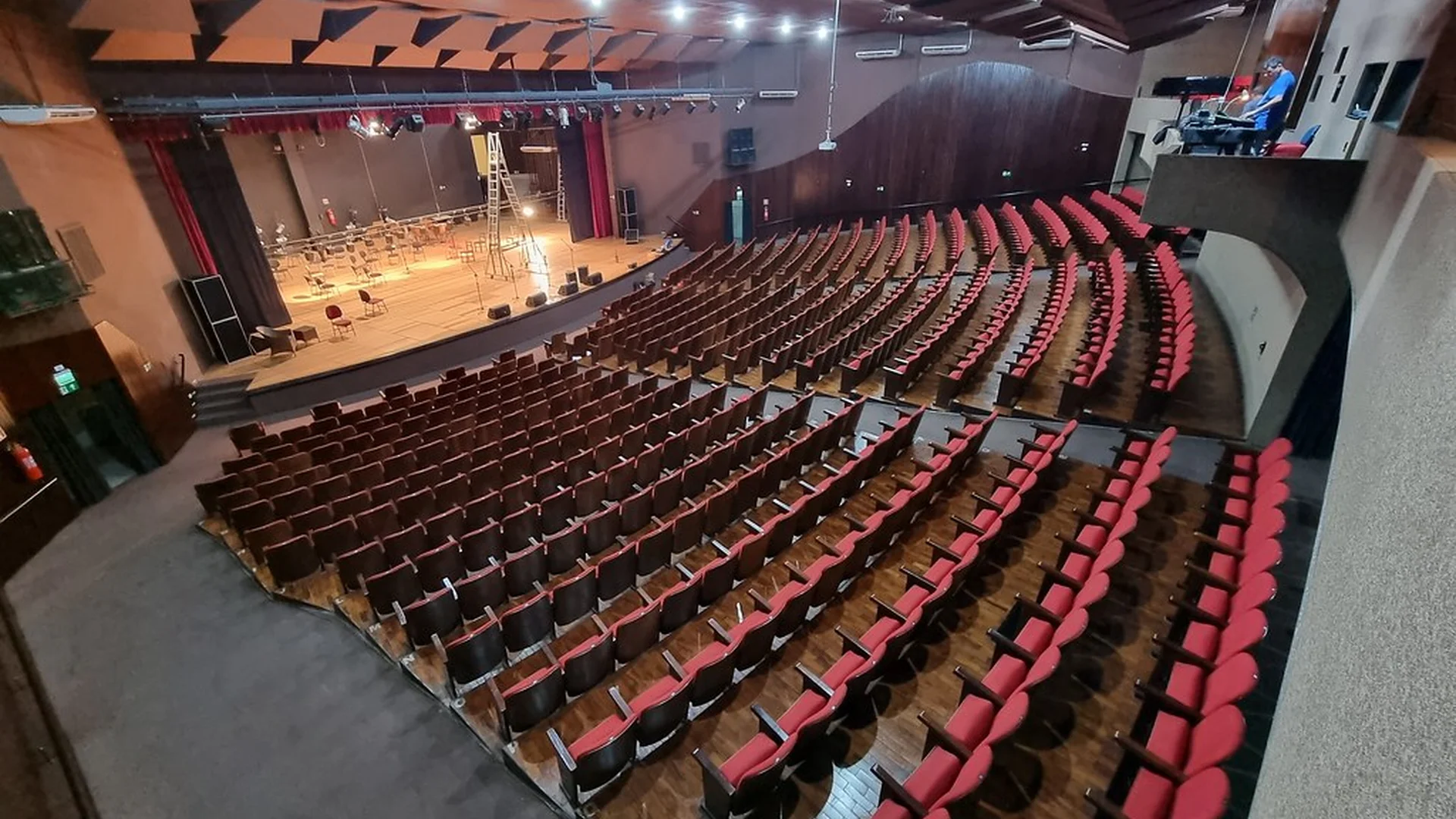 opera em americana elixir e seus amores com ingressos solidarios cover