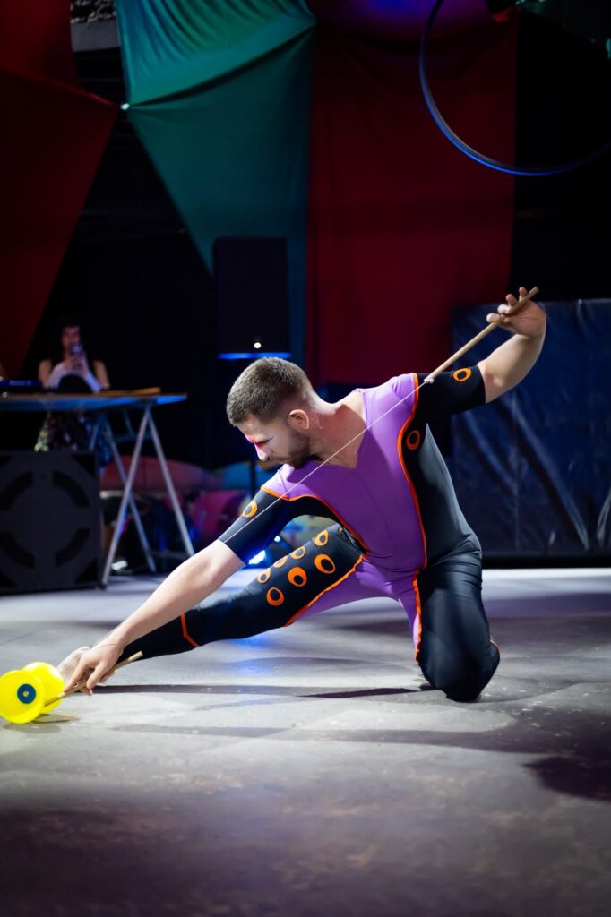 Fresta Circo 5