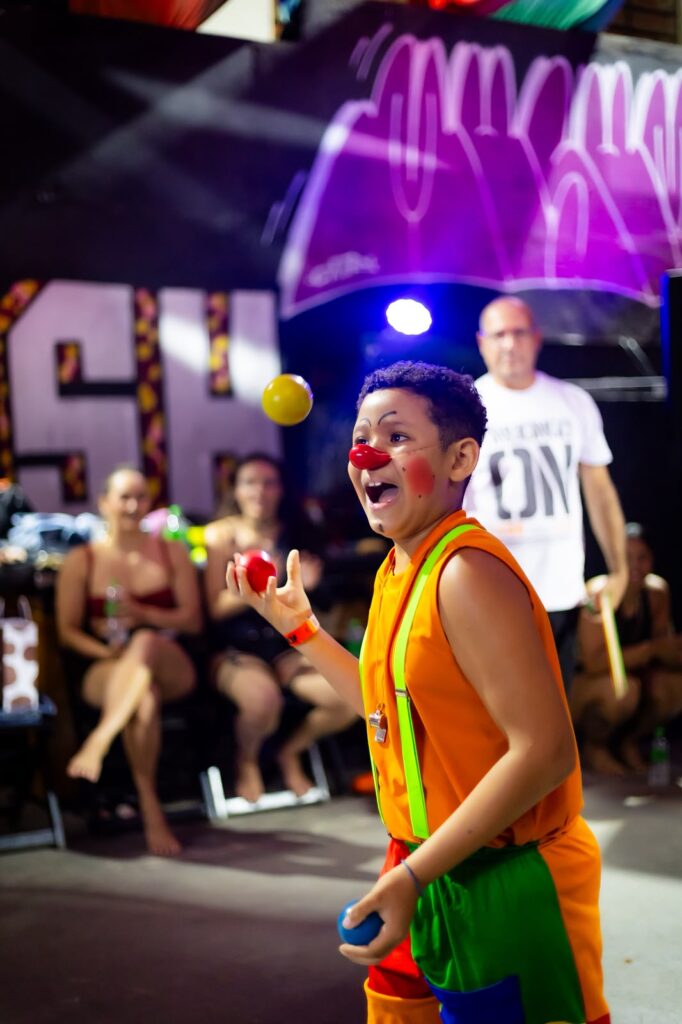 Fresta Circo 2