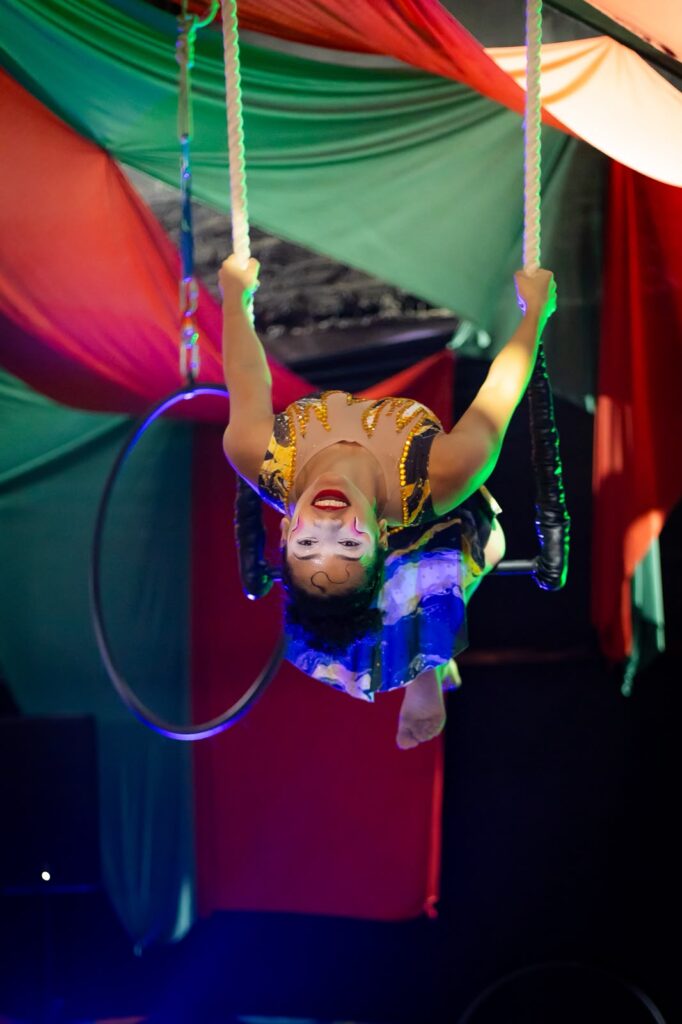 Fresta Circo 15