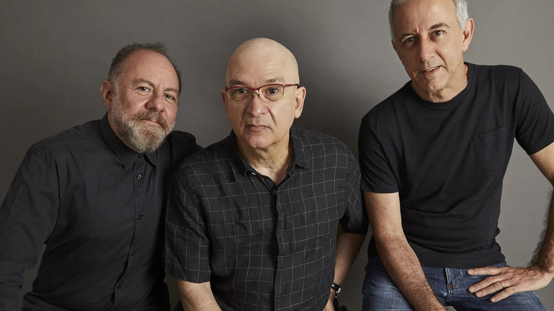 rock day americana 2026 shows paralamas raimundos cpm22 cover