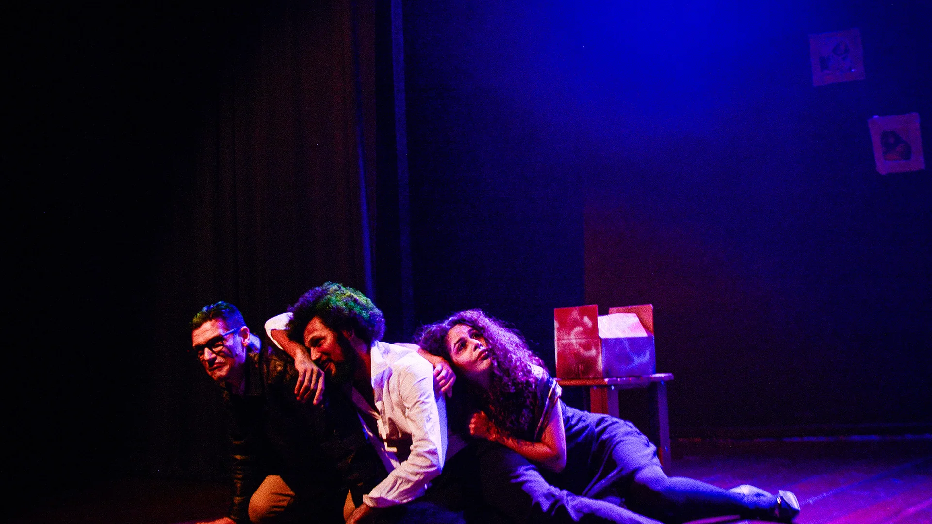 sarau teatral gratuito ceu das artes santa barbara cover