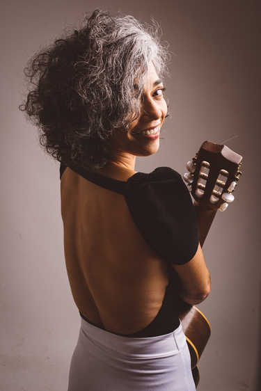 Ieda Cruz foto divulgação