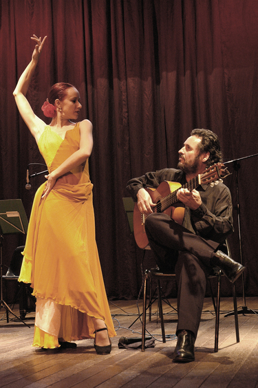 Ilíada Soriano e Laércio Ilhabela foto Juarez Godoy